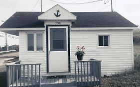 A Bon Port Inc